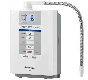 Máy lọc nước điện giải Panasonic TK-AS30 - Hàng chính hãng