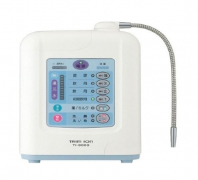 Máy lọc nước điện giải Trim ion TI-9000