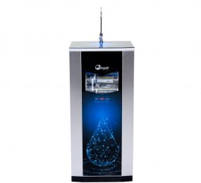 Máy lọc nước FujiE RO-1000 CAB HYDROGEN - Hàng chính hãng
