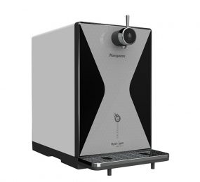 Máy lọc nước Hydrogen ion kiềm Kangaroo KG100MED - Hàng chính hãng
