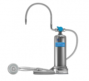 Máy lọc nước ion kiềm Enagic Anespa DX