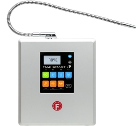 Máy lọc nước ion kiềm Fuji Smart I9
