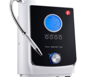 Máy lọc nước ion kiềm Fuji Smart K8
