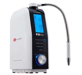 Máy lọc nước ion kiềm Fuji Smart K8 Slim