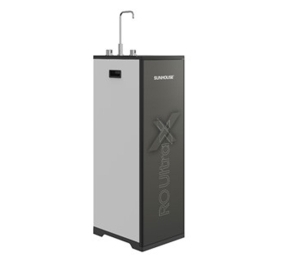 Máy lọc nước ion kiềm Hydrogen UltraX Sunhouse SHA8823LA - Hàng chính hãng