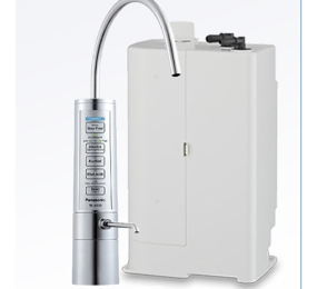 Máy lọc nước ion kiềm Panasonic TK-AB50 - Hàng chính hãng