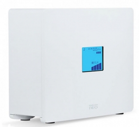 Máy lọc nước ion kiềm Trim ion NEO
