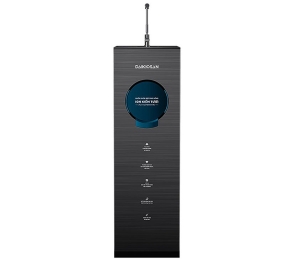 Máy lọc nước ion kiềm tươi Daikiosan DN104 - Hàng chính hãng