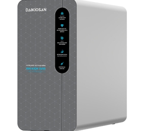 Máy lọc nước ion kiềm tươi Daikiosan DN468 - Hàng chính hãng
