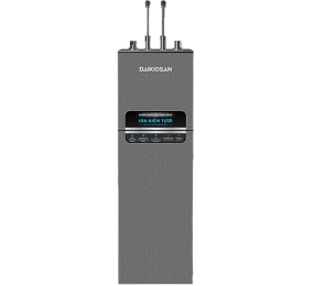 Máy lọc nước ion kiềm tươi nóng nguội lạnh Daikiosan... - Hàng chính hãng