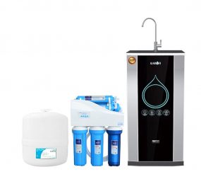 Máy lọc nước IRO Karofi K9IQ-2A - Hàng chính hãng