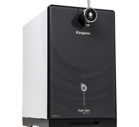 Máy lọc nước Kangaroo Hydrogen ion kiềm KG-Y1MED - Hàng chính hãng