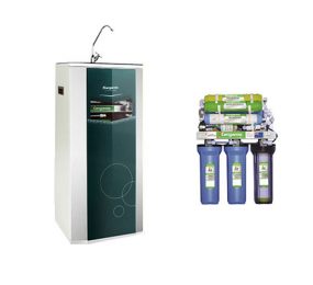 Máy lọc nước Kangaroo KG104 - Hàng chính hãng