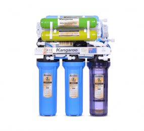 Máy lọc nước Kangaroo KG108 - Hàng chính hãng