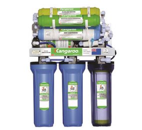 Máy lọc nước Kangaroo KG109 - Hàng chính hãng