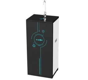 Máy lọc nước Karofi ERO100V - Hàng chính hãng