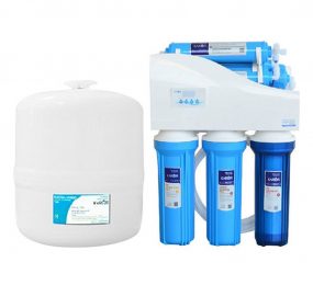 Máy lọc nước Karofi iRO 1.1 KT-K7I-1 - Hàng chính hãng