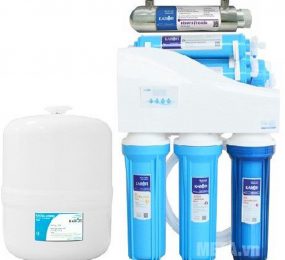 Máy lọc nước Karofi iRO 1.1 KT-K9I-1 - Hàng chính hãng