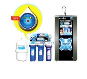 Máy lọc nước Karofi K6S - Hàng chính hãng