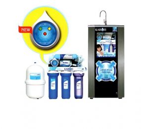 Máy lọc nước Karofi K9S - Hàng chính hãng