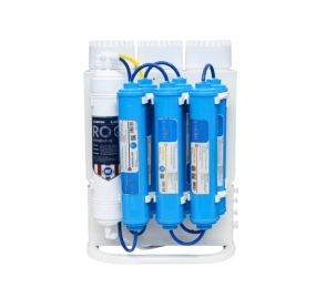 Máy lọc nước Karofi KAQ-U03 - Hàng chính hãng