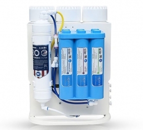 Máy lọc nước Karofi KAQ-U05 - Hàng chính hãng