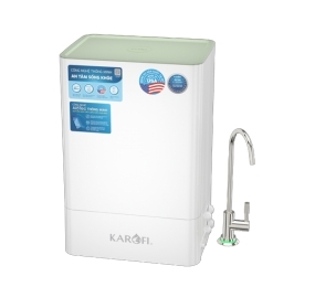 Máy lọc nước Karofi KAQ-U98 - Hàng chính hãng