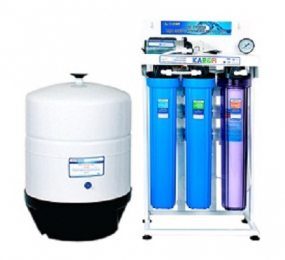 Máy lọc nước bán công nghiệp Karofi KT-KB50 - Hàng chính hãng
