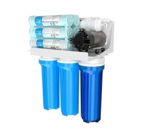 Máy lọc nước Karofi KT-ERO100V - Hàng chính hãng