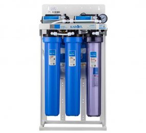 Máy lọc nước bán công nghiệp Karofi KT-KB80 - Hàng chính hãng