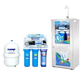 Máy lọc nước Karofi KT60 - Hàng chính hãng
