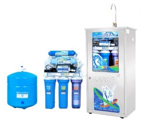 Máy lọc nước Karofi KT70 - Hàng chính hãng