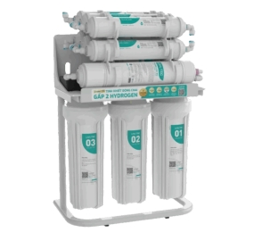 Máy lọc nước Karofi Livotec 218