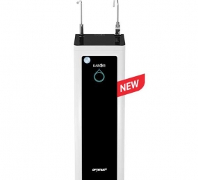 Máy lọc nước Karofi Optimus HOT O-H128 - Hàng chính hãng