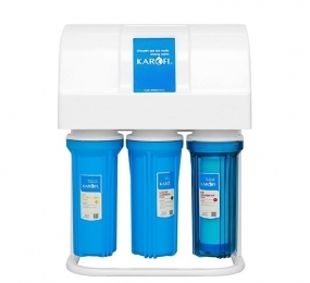 Máy lọc nước Karofi S-S137 - Hàng chính hãng
