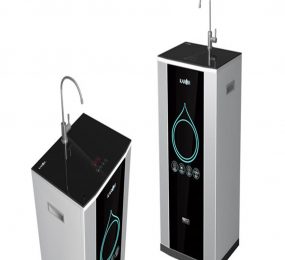 Máy lọc nước KAROFI thông minh IRO2.0 9 cấp màng AQUALAST... - Hàng chính hãng