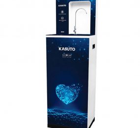 Máy lọc nước Kasuto KSW-13006A - Hàng chính hãng