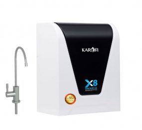 Máy lọc nước không bình áp Karofi Spido S-s156 - Hàng chính hãng
