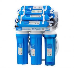 Máy lọc nước không tủ thông minh Karofi KT-K8I-1 - Hàng chính hãng
