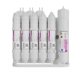 Máy lọc nước không tủ Mutosi MP-192 - Hàng chính hãng