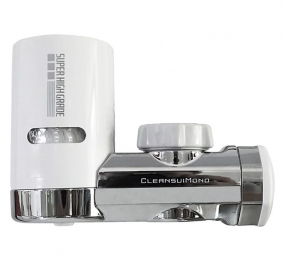 Máy lọc nước lắp tại vòi Cleansui EF201 - Hàng chính hãng