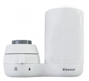 Máy lọc nước lắp tại vòi Cleansui EF401 - Hàng chính hãng
