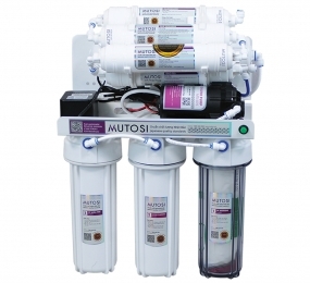 Máy lọc nước Mutosi không tủ 9 lõi MP-291 - Hàng chính hãng