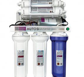 Máy lọc nước Mutosi MP-281 - Hàng chính hãng