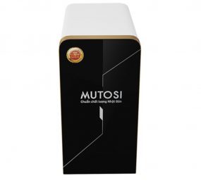 Máy lọc nước Mutosi MP-370U - Hàng chính hãng