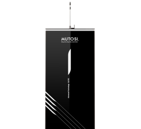 Máy lọc nước Mutosi MP-M1001 - Hàng chính hãng