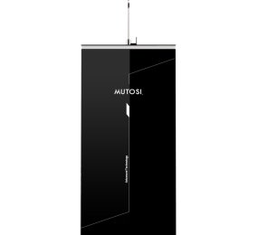 Máy lọc nước Mutosi MP-M68 - Hàng chính hãng