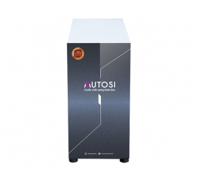 Máy lọc nước Mutosi RO MP-371U - Hàng chính hãng