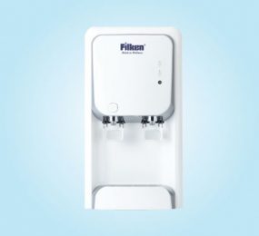 Máy lọc nước Nano kiềm tính Filken S-2550