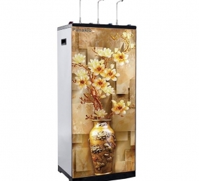 Máy lọc nước nóng lạng nguội RO Panakio PRO-PNL-10HD - Hàng chính hãng